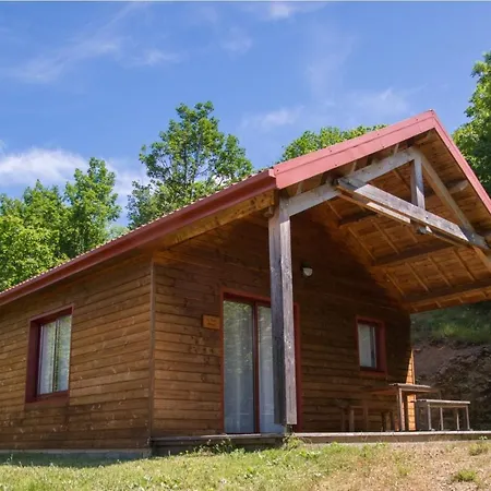 Villages De Gites Des Chataigniers Du Lac *