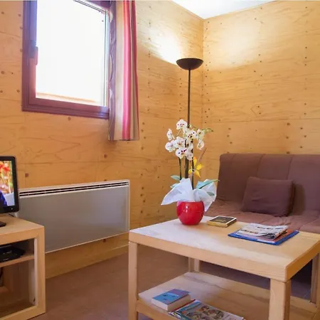 Villages De Gites Des Chataigniers Du Lac *